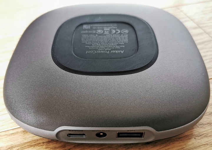 Review: Anker PowerConf Bluetooth Speakerphone - DroidHorizon