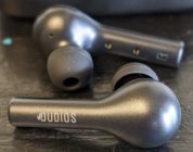Review: Dudios Tic True Wireless Bluetooth Earbuds