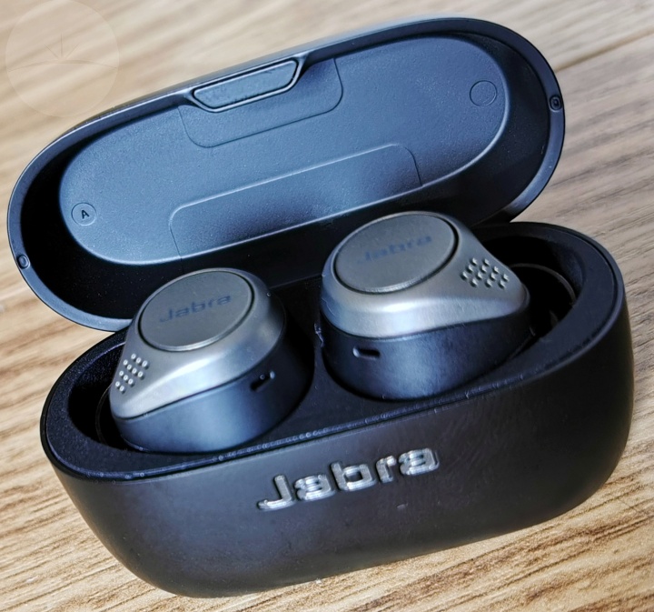 Jabra Elite 75t