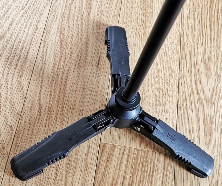 Vanguard VEO 2S Monopod - Stand