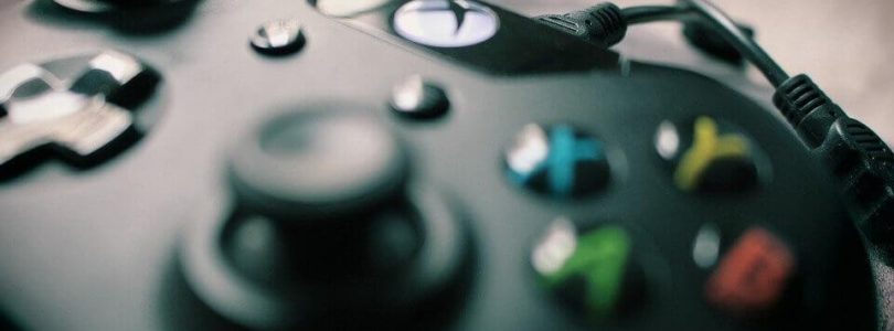 Where Are Video Games Taking Us Next In 2020? xbox control