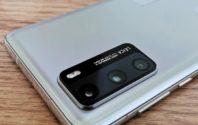 Smartphone Review: Huawei P40