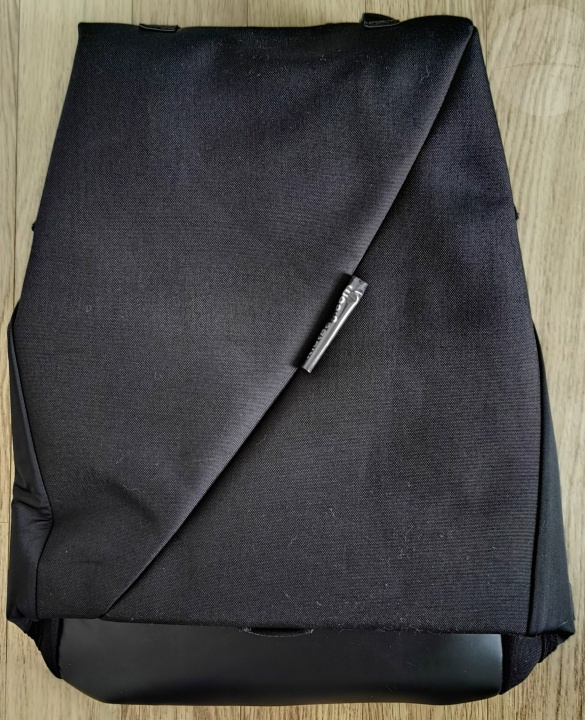RiutBag X35 - Front