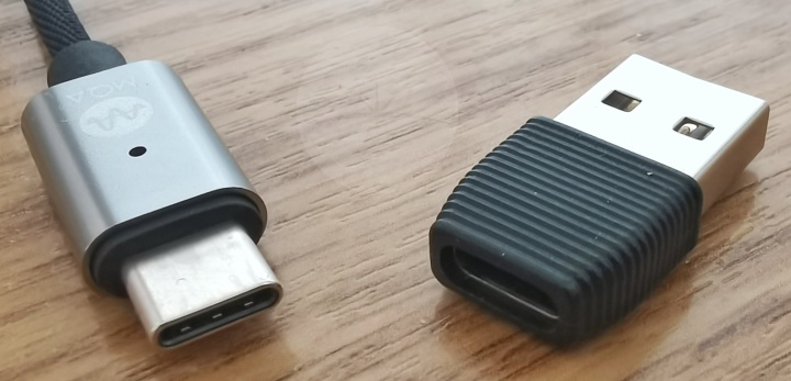 Zorloo Ztella - USB-C