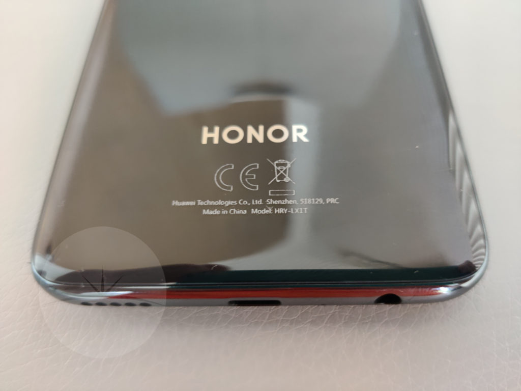 Smartphone Review - HONOR 20e 9