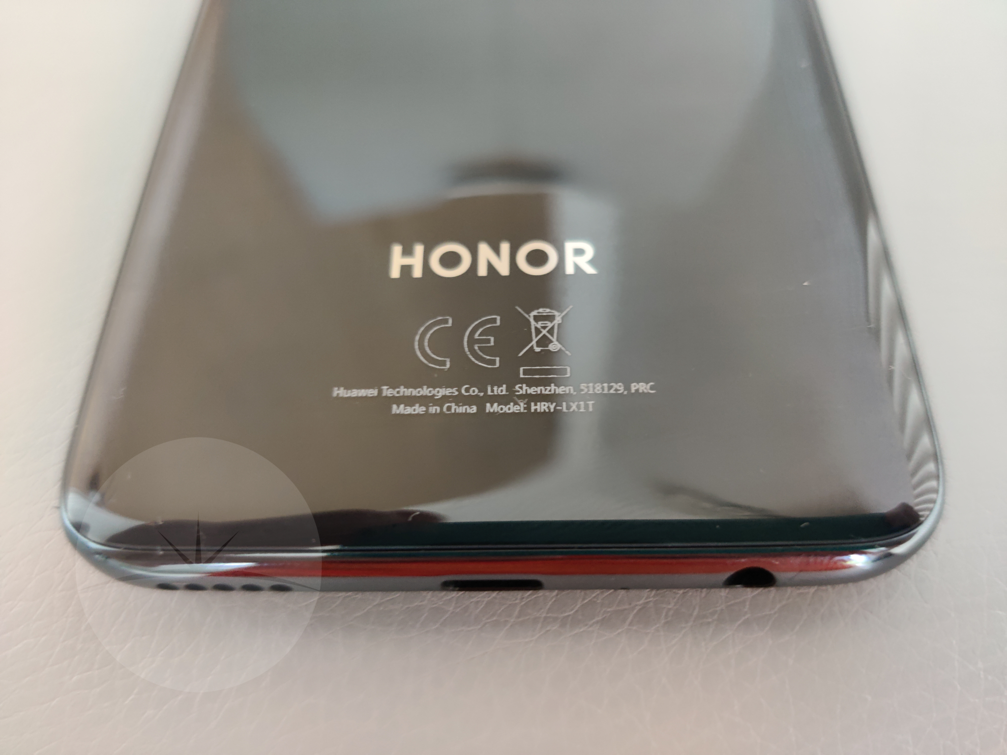 honor a60