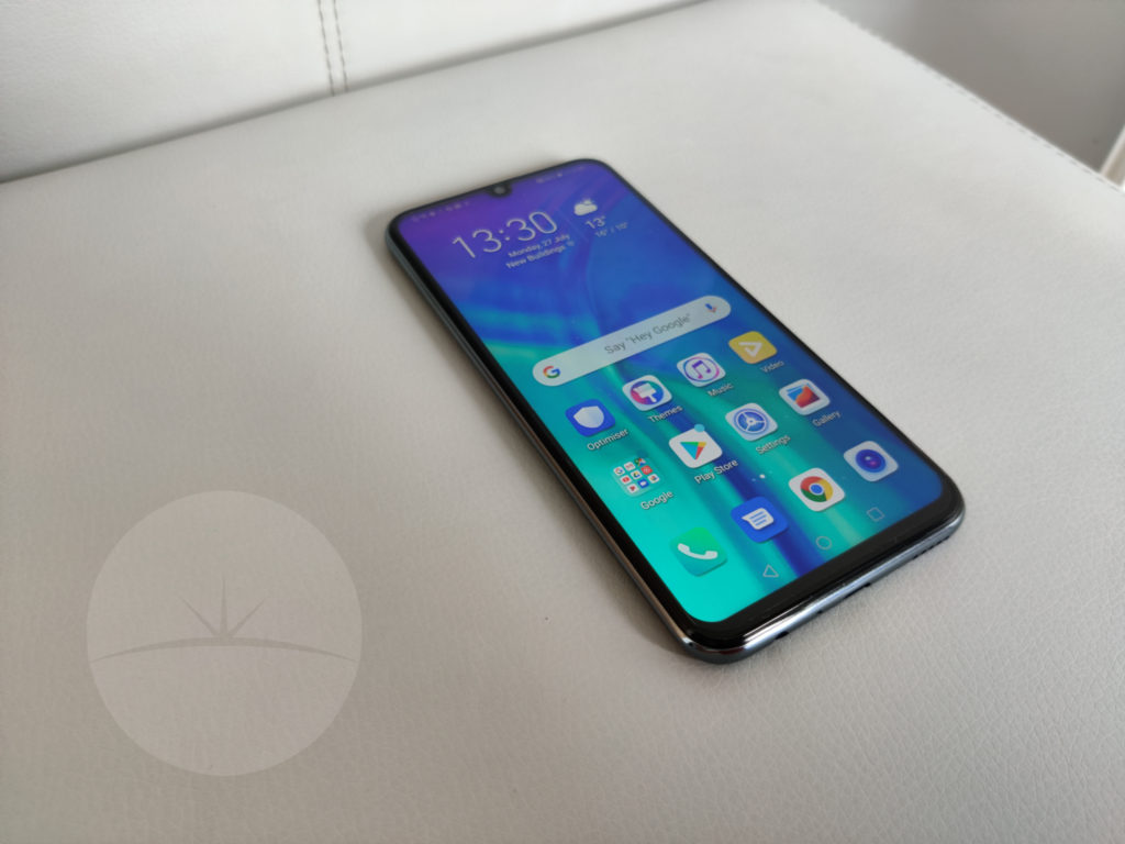 Smartphone Review: Honor 90 Lite - DroidHorizon