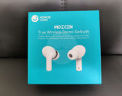 featured HONOR True Choice Earbuds