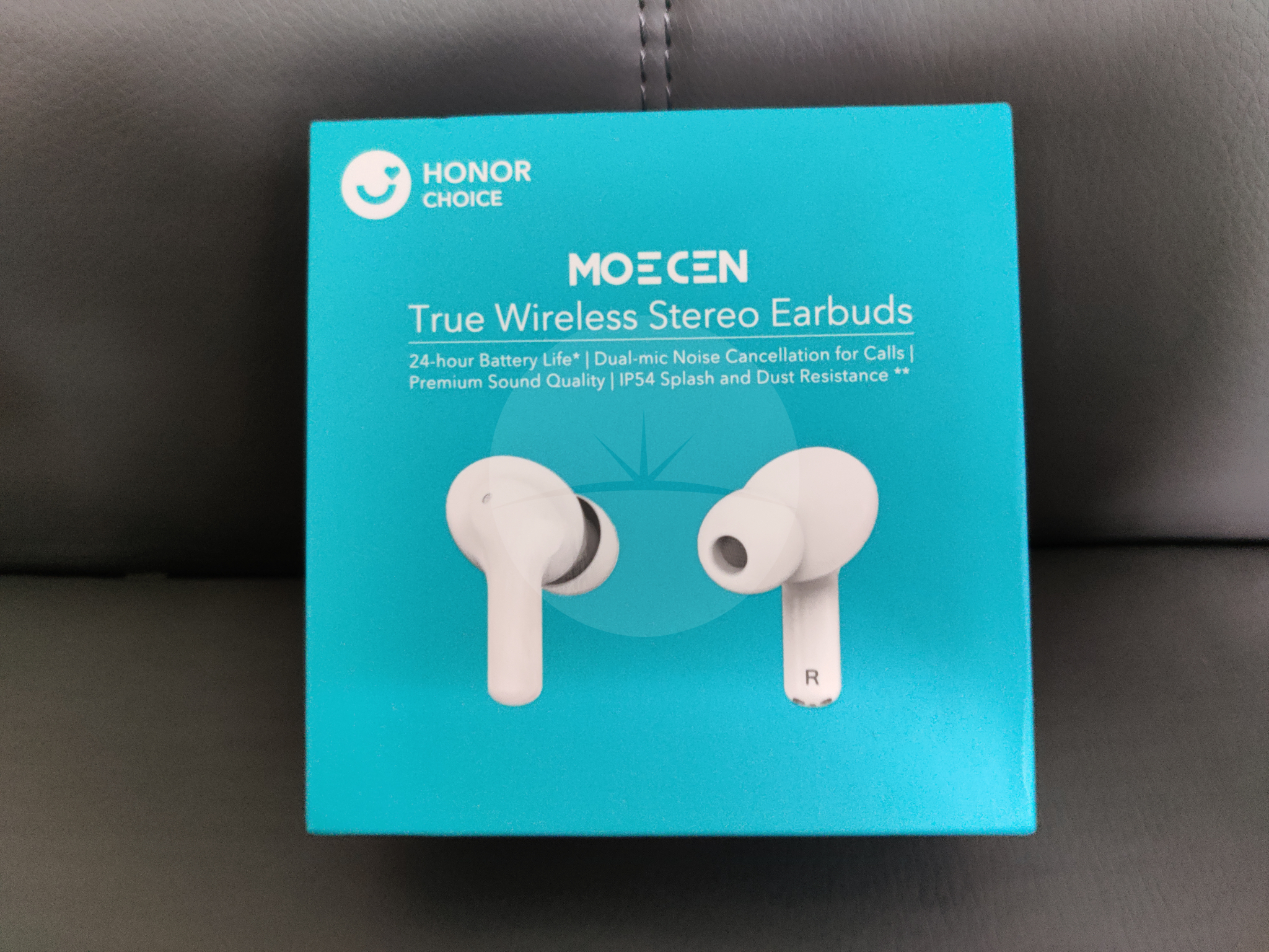 HONOR Choice True Wireless Earbuds - Review - DroidHorizon