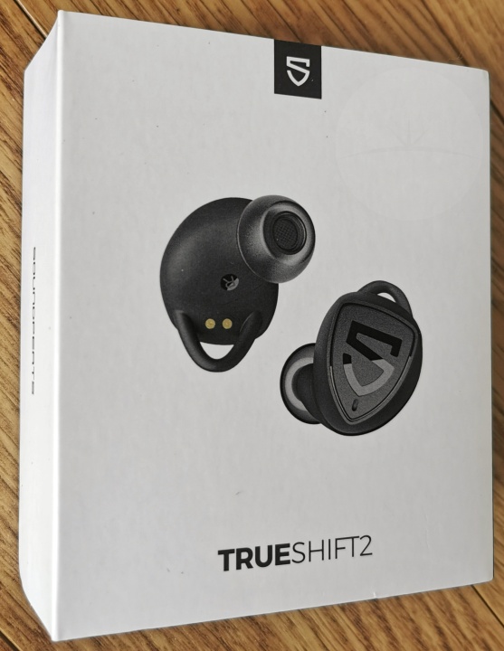 Soundpeats trueshift 2 reddit hot sale