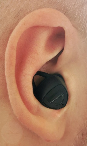 Soundpeats TrueShift2 - In-Ear