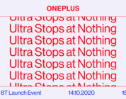 OnePlus to Debut OnePlus 8T Flagship Smartphone on October 14