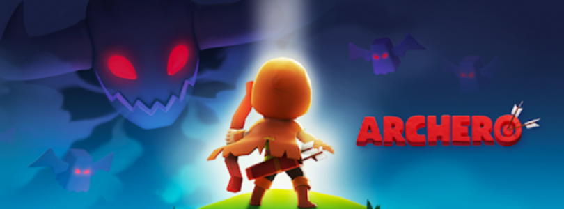 Archero - A Great Smartphone Game You Should Never Download