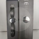 Smartwatch Review - Zepp E Main