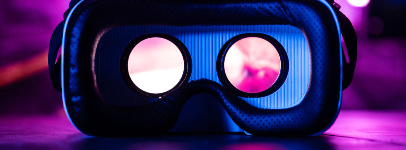 How To Protect Your VR Gear