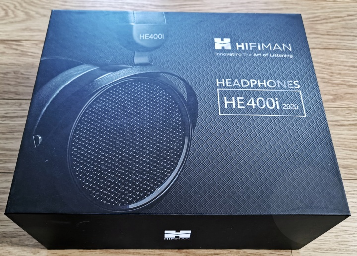 Hifiman he400i 2020 discount version