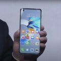 The Huawei Mate 40 Series Launch f