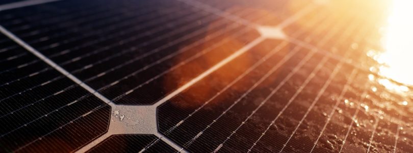 Why Solar Generators Are Great for Charging Your Tech Devices