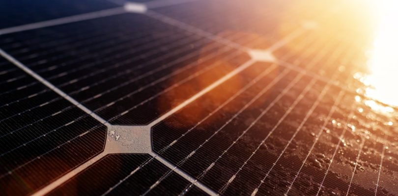 Why Solar Generators Are Great for Charging Your Tech Devices