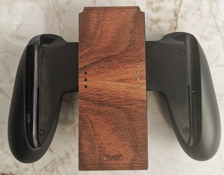 Toast Nintendo Switch - Controller