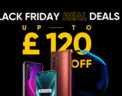 realme launches the best value 5G smartphone in the UK + Black Friday deals
