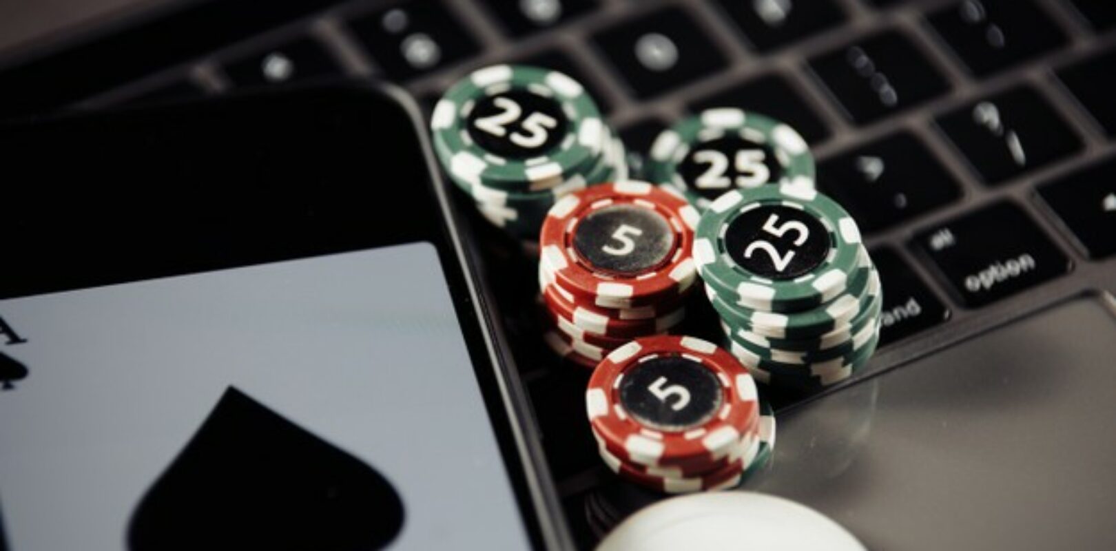 How You Can Do Gambling In 24 Hours Or Less For Free
