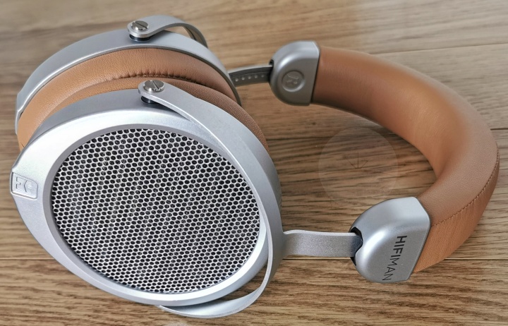 Hifiman DEVA - Side