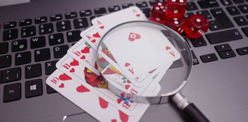 How to Make the Most of Your Online Casino Experience at Home featured