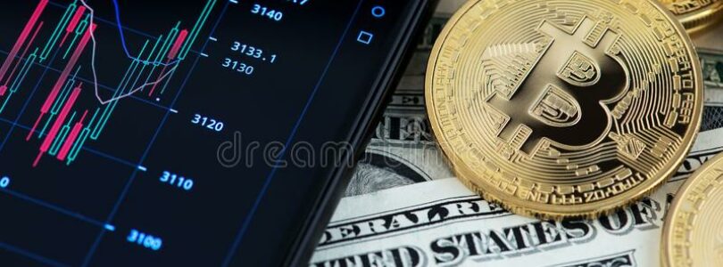 Why are cryptocurrency growing so fast?