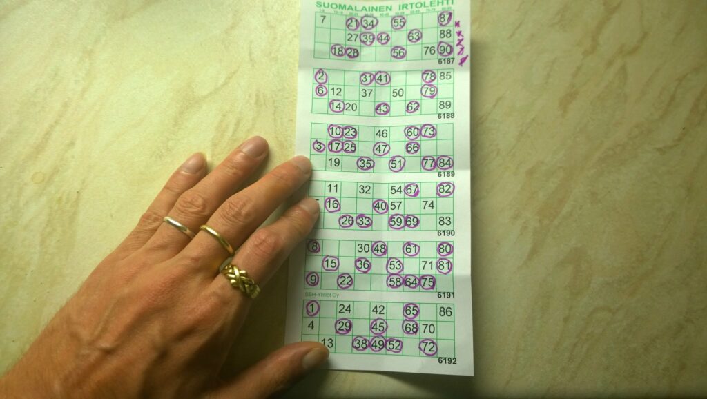 Why Online Scratchcards Are a Natural Evolution from Online Bingo #2