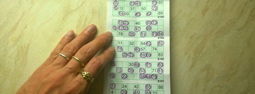 Why Online Scratchcards Are a Natural Evolution from Online Bingo #2