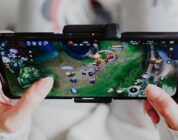 The top mobile games for android in 2021