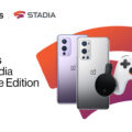 OnePlus and Google takes mobile gaming to the next level with the Stadia Premiere Edition