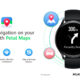 featured HUAWEI’S PETAL MAPS NOW AVAILABLE ON THE WATCH 3 SERIES
