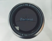 featured WMReview: Zamkol Wireless Stereo Speaker