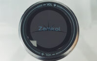 Review: Zamkol Wireless Stereo Speaker
