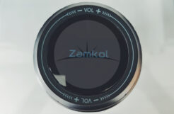 featured WMReview: Zamkol Wireless Stereo Speaker