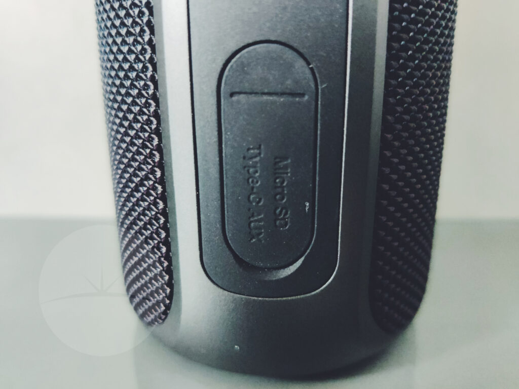 close upzamkol wireless stereo speaker