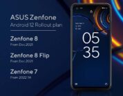 ASUS Announces Android 12 Release Schedule for Zenfone 8 & ROG