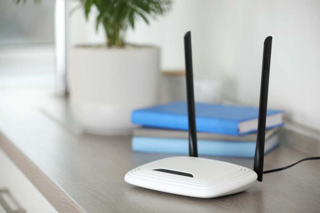 Router 